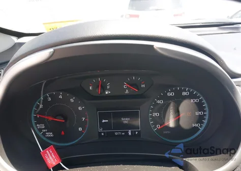 2024 Chevrolet Malibu Fwd 1Lt из США, поврежденный, VIN 1G1ZD5ST9RF154872